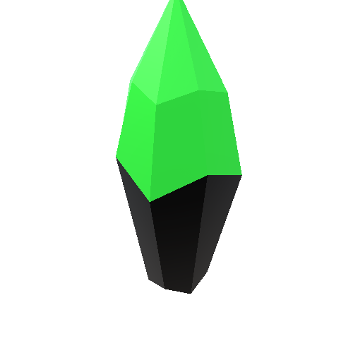 Obelisk Green 1